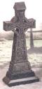 The Celtic 10" Turf High Cross - Click Image to Close